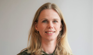 Foto van Iteke de Jong