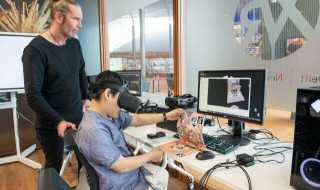 AI artifical intelligence