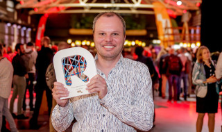 Jelle de Plaa