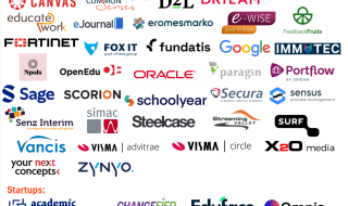 Onderwijsdagen partners 2024
