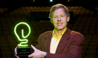Paul Gobée_winnaar onderwijsaward 2024