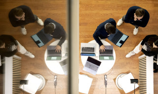 Netwerken SURF Onderwijsdagen