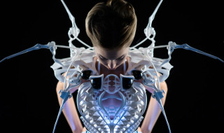 Fashion tech experience