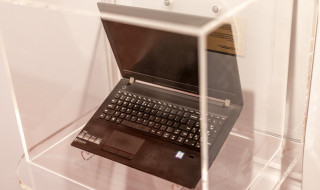 Patient zero laptop. Startpunt van cyberhack Universiteit Maastrict 2019