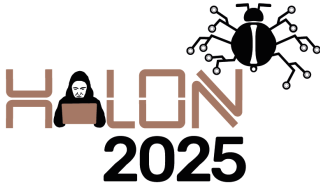 Logo van HALON