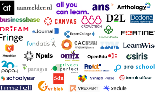 Partner OWD 2025 logo's