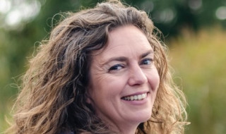 Anneke Luijten-Lub over de Denktank Digitale Transitie AI