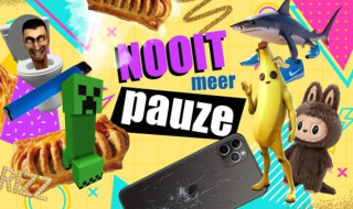 Beeldmerk privacyrede - nooit meer pauze