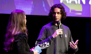 DJ in gesprek met Yvonne Rouwhorst