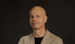 Alexander van de Koevering