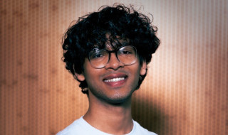 Dheeraj Varghese