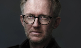 David van Reybrouck