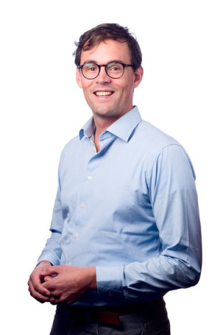 Florian Draisma