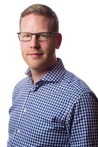 Eelco de Vos