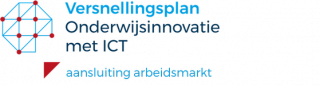 logo versnellingsplan arbeidsmarkt