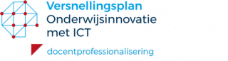 logo versnellingsplan docentprofessionalisering