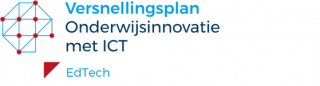 logo versnellingsplan edtech