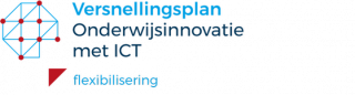 logo versnellingsplan flexibilisering