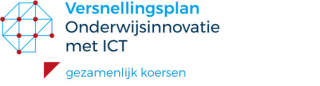logo versnellingsplan gezamenlijk koersen