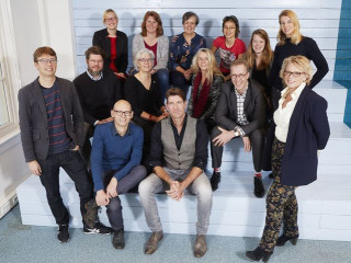 teamfoto versnellingsplan docentprofessionalisering