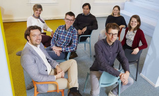 teamfoto versnellingsplan evidence-based