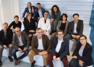 teamfoto versnellingsplan flexibilisering