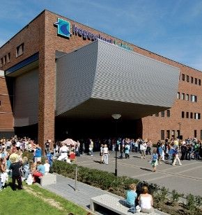 Hogeschool Leiden