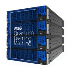 Quantum computing
