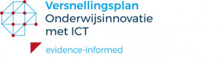 logo versnellingsplan evidence-informed