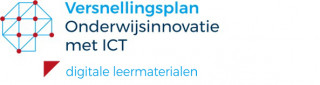 logo versnellingsplan leermaterialen