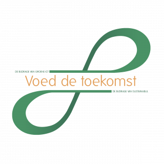 NDDHO logo 2019 Voed de toekomst