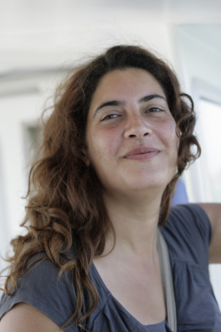 Barbera van Schaik