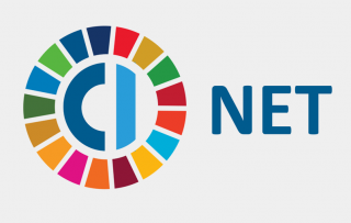 Circulair IT netwerk logo