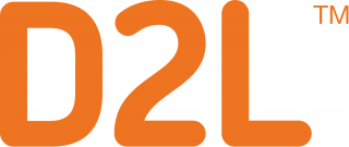 logo D2L