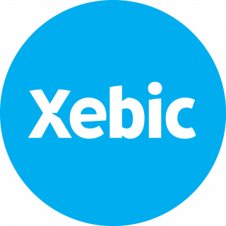 Logo Xebic