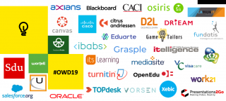Partners OWD19