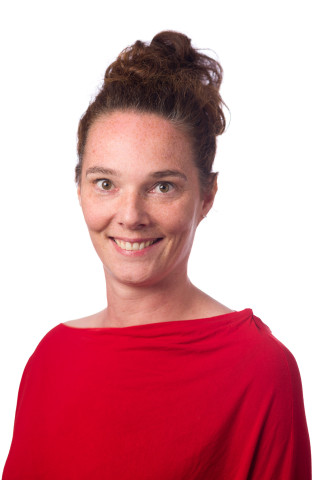 Femke Morsch