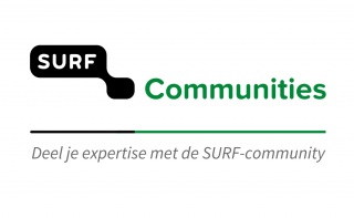 SURF Communities