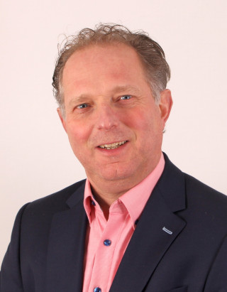 Pieter Mandos