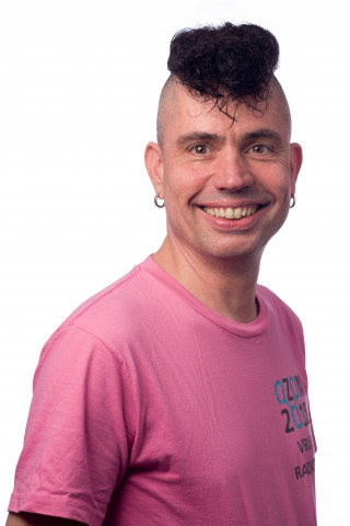Remco Poortinga-van Wijnen