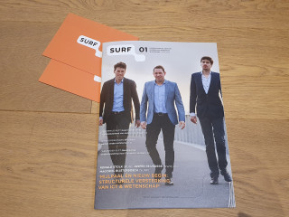 SURF Magazine 01-2020