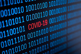 covid19 in een digitale wereld