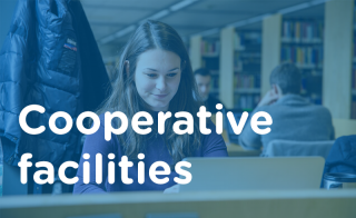 Annual Overview 2019 - Coperative facilities