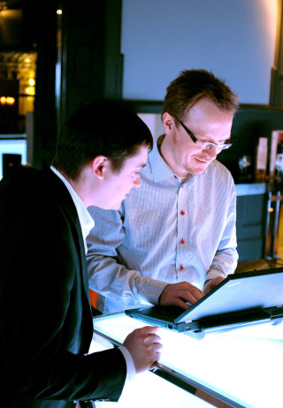 Good practices open leermaterialen