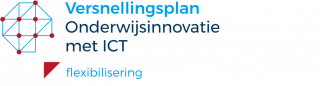 logo versnellingsplan flexibilisering