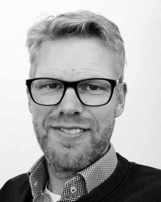 Kees Kamphuis, infra-/security architect bij Hogeschool Windesheim