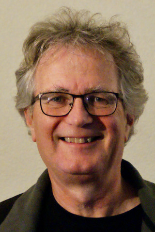 Peter Hasperhoven, productmanager netwerken bij de Universiteit Utrecht