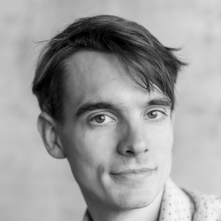 Michiel de Jong