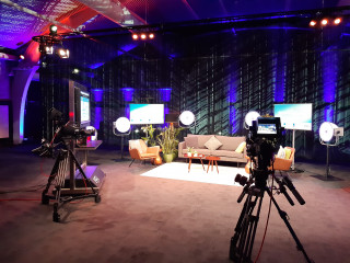 Studio SURF Onderwijsdagen