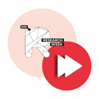 SURF Research Week